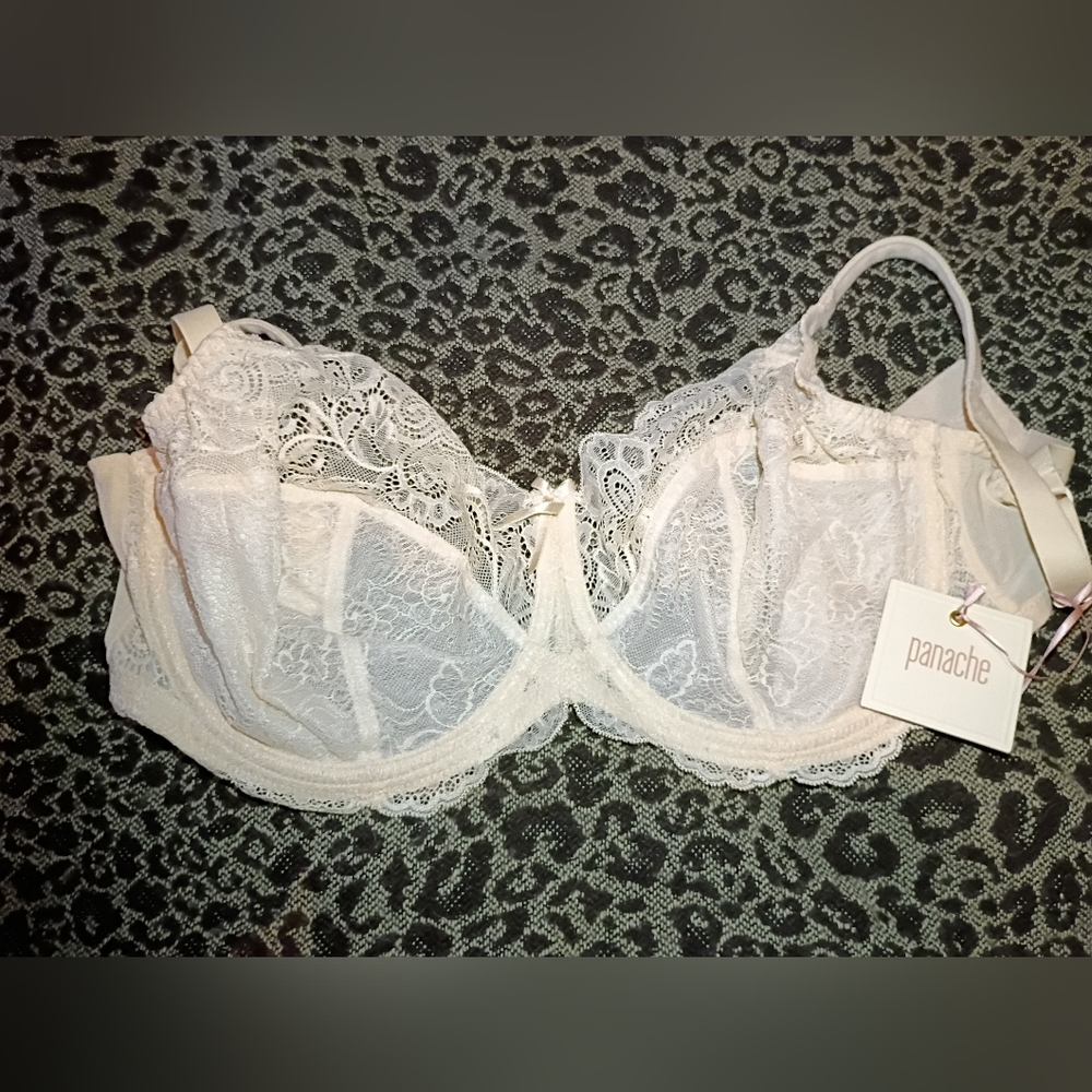 Panache Andorra Full Cup Bra 32J
